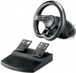 Руль Speed Wheel 5 PC/PS3