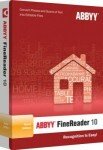 ABBYY FineReader 10 Home Edition