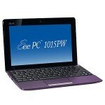 Нетбук Asus Eee PC 1015PW (1015PW-N570-N1CS) Purple