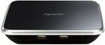 HD-плеер Apacer AL460 (APAL460B-H)