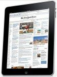 Apple iPad 64Gb Wi-Fi ( MB294LL/A)