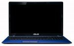 Ноутбук Asus K53E (K53E-SX674D) Blue