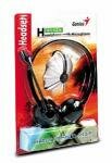 Гарнитура Genius HS-02С (31710002100)