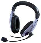 Гарнитура Genius HS-04A (31700036100)