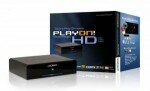 HD-плеер A.C.Ryan Playon!HD (ACR-PV73100)