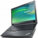 Ноутбук Lenovo ThinkPad Edge E520 (1143RL4)