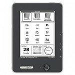 Электронная книга PocketBook Pro 602 Grey