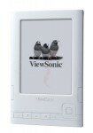 Электронная книга ViewSonic VEB620-W White
