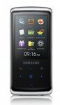 MP3 плеер Samsung YP-Q2QB/NWT 2Gb Black