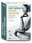 Антивирус ESET NOD32 Smart Security 4.0 Business Edition 5ПК 1Год