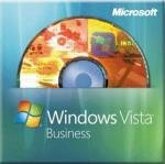 Microsoft Windows Vista Business 32-bit RUS OEM 3pk (66J-02338)