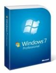 Microsoft Windows 7 Pro 32bit OEM rus 1pk (FQC-00790)